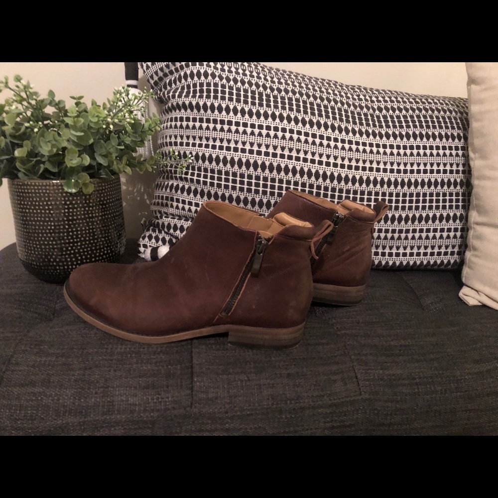Women’s Size 7.5 Franco Sarto